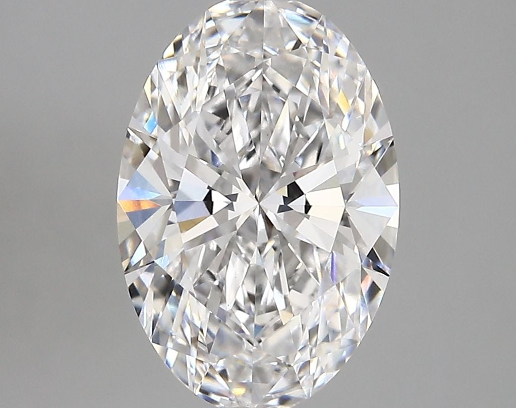 Loose Lab Diamond - IGI Oval 2.82ct E VVS2: Loose Lab Diamond - IGI Oval 2.82ct E VVS2 This listing features Loose Lab Diamond - IGI Oval 2.82ct E VVS2. Item specifics are provided below. Item Specifics: Source: This Is A Real Diamond Grown