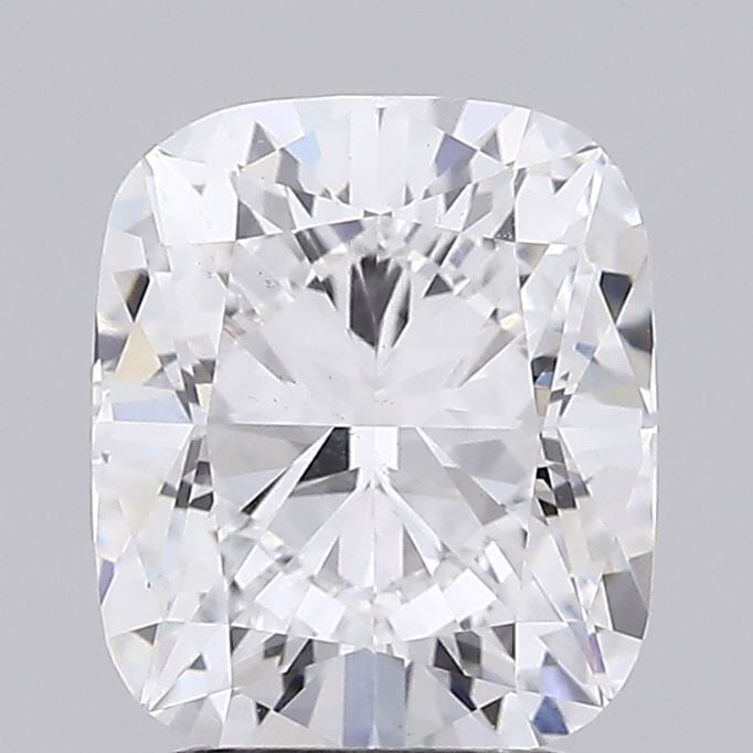 Loose Lab Diamond - IGI Cushion Modified 3.07ct E VVS2: Loose Lab Diamond - IGI Cushion Modified 3.07ct E VVS2 This listing features Loose Lab Diamond - IGI Cushion Modified 3.07ct E VVS2. Item specifics are provided below. Item Specifics: Source: This