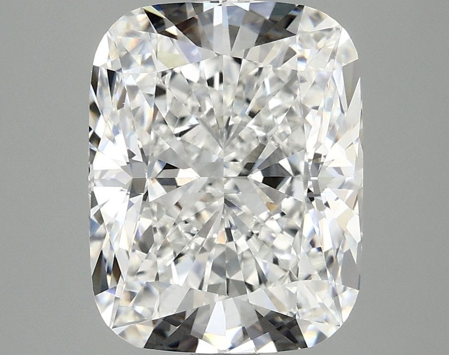 Loose Lab Diamond - IGI Cushion Modified 4.1ct E VVS2 (1 of 1)