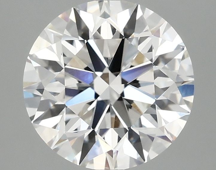 Loose Lab Diamond - IGI Round 2.51ct E VVS2 (1 of 1)