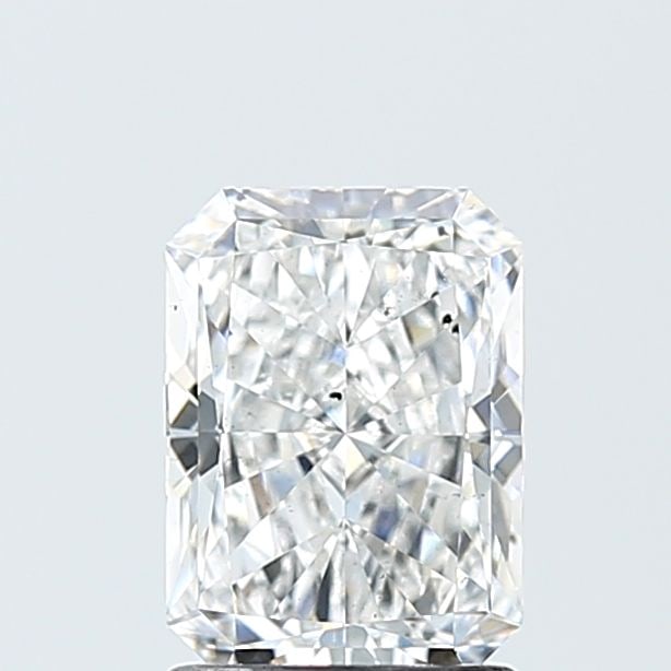Loose Lab Diamond - IGI Radiant 1.5ct E SI1 (1 of 1)