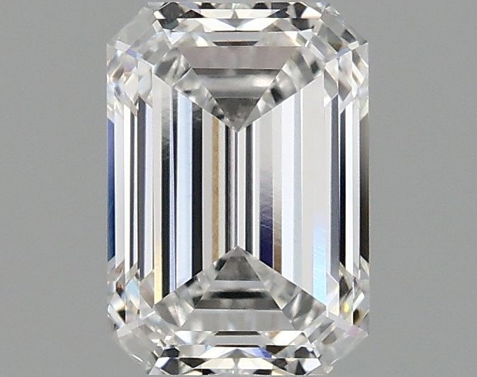 Loose Lab Diamond - IGI Emerald 1.53ct E VVS2 (1 of 1)