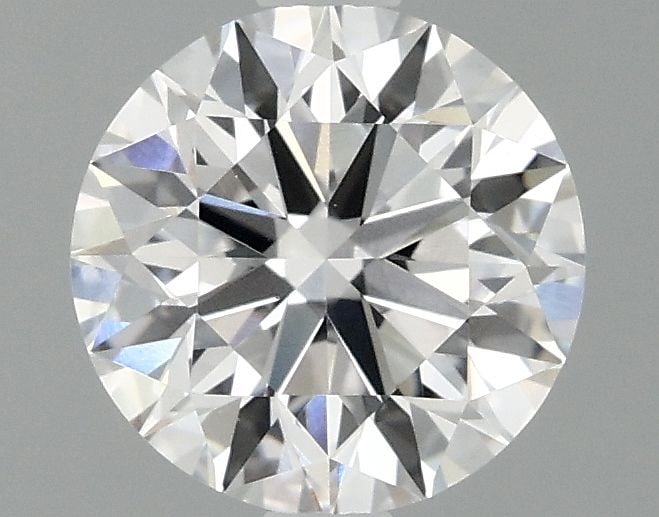 Loose Lab Diamond - IGI Round 1.41ct D VVS2 (1 of 1)