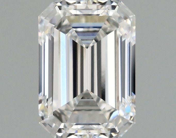 Loose Lab Diamond - IGI Emerald 1.52ct E VVS2 (1 of 1)