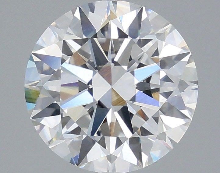 Loose Lab Diamond - IGI Round 3.05ct D VVS2 (1 of 1)