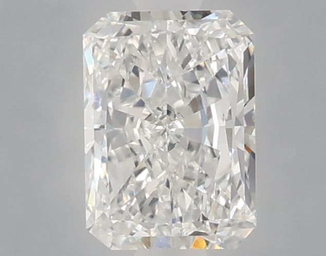 Loose Lab Diamond - Radiant 1.08ct D VS2 (1 of 1)
