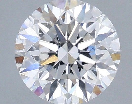 Loose Lab Diamond - IGI Round 1.0ct E VS2 (1 of 1)