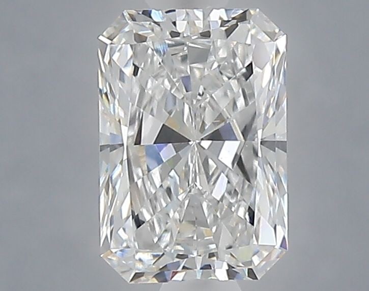 Loose Lab Diamond - Radiant 1.06ct E VVS2 (1 of 1)