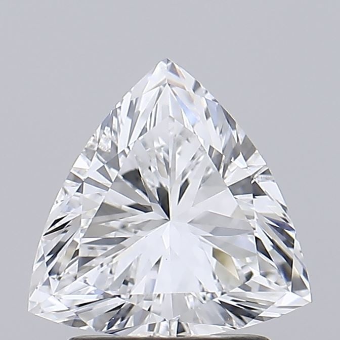 Loose Lab Diamond - IGI Triangular 1.59ct D VVS2: Loose Lab Diamond - IGI Triangular 1.59ct D VVS2 This listing features Loose Lab Diamond - IGI Triangular 1.59ct D VVS2. Item specifics are provided below. Item Specifics: Source: This Is A Real Diamo