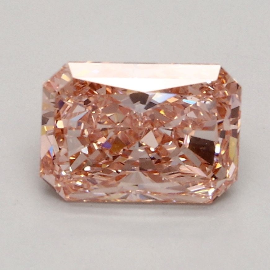 Loose Lab Diamond - IGI Radiant 1.5ct Fancy Pink VS2: Loose Lab Diamond - IGI Radiant 1.5ct Fancy Pink VS2 This listing features Loose Lab Diamond - IGI Radiant 1.5ct Fancy Pink VS2. Item specifics are provided below. Item Specifics: Source: This Is A
