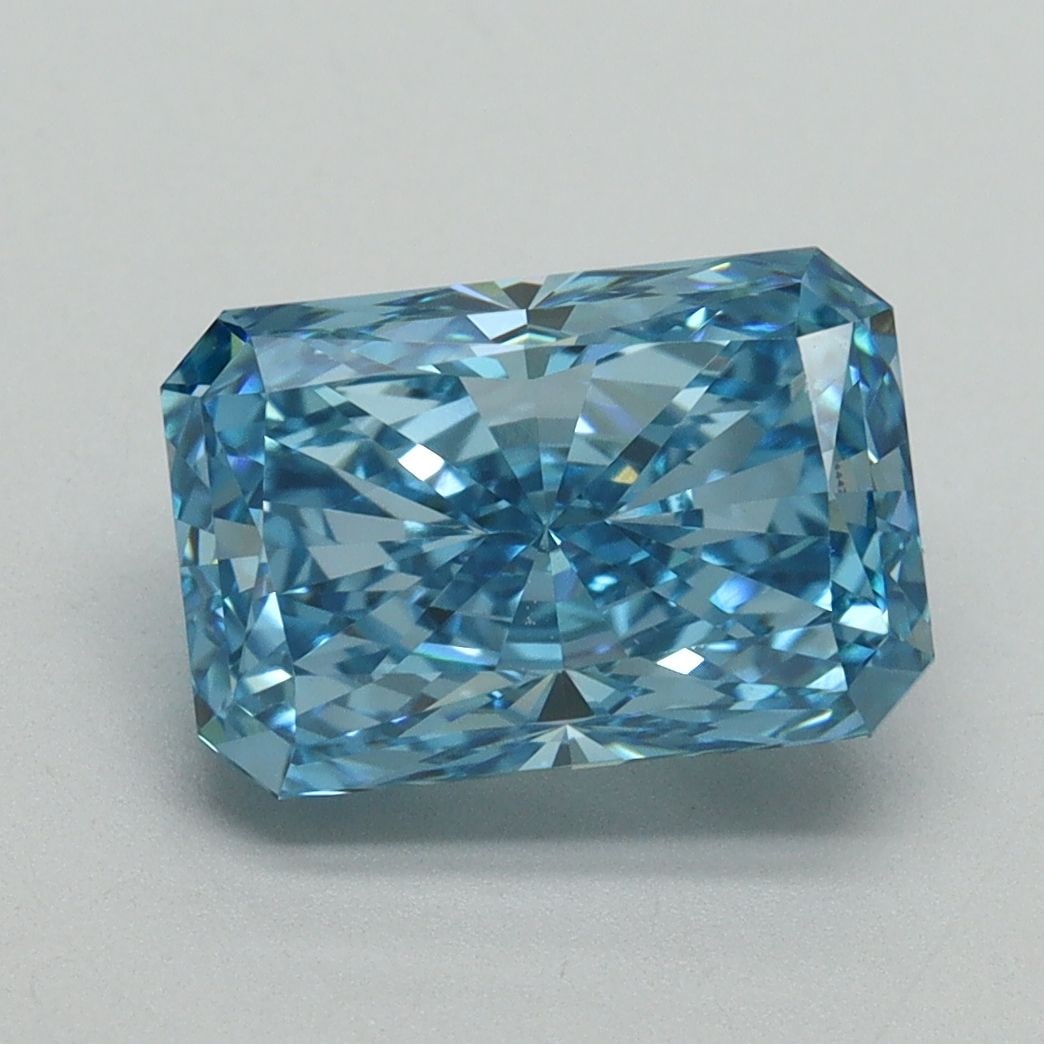 Loose Lab Diamond - IGI Radiant 3.02ct Fancy Vivid Blue VVS2: Loose Lab Diamond - IGI Radiant 3.02ct Fancy Vivid Blue VVS2 This listing features Loose Lab Diamond - IGI Radiant 3.02ct Fancy Vivid Blue VVS2. Item specifics are provided below. Item Specifics: