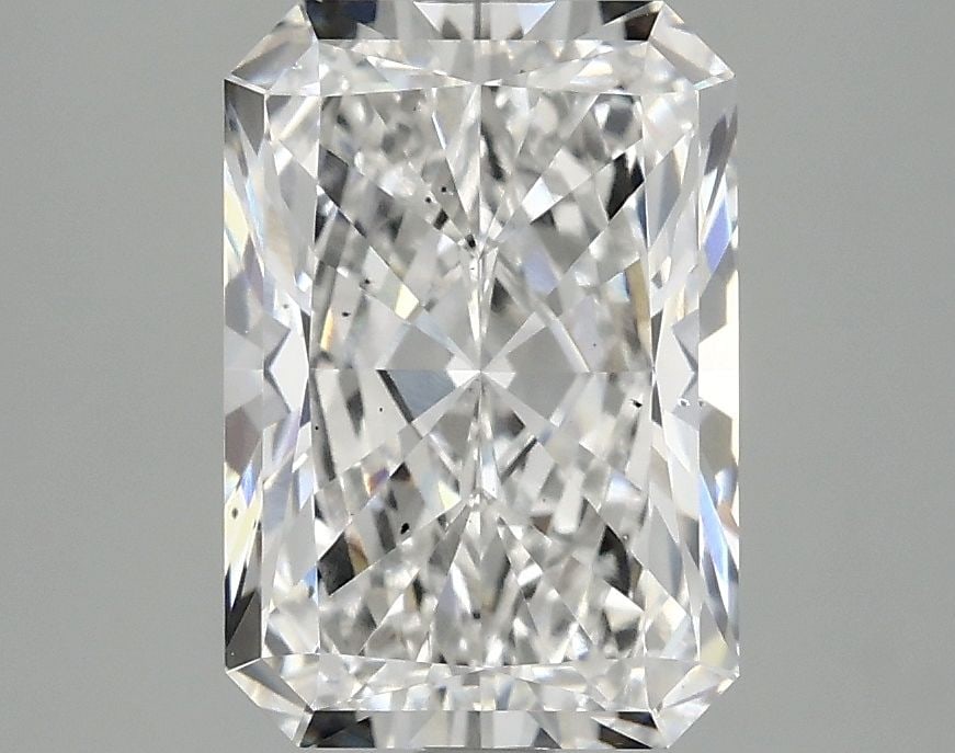 Loose Lab Diamond - IGI Radiant 3.0ct F SI1: Loose Lab Diamond - IGI Radiant 3.0ct F SI1 This listing features Loose Lab Diamond - IGI Radiant 3.0ct F SI1. Item specifics are provided below. Item Specifics: Source: This Is A Real Diamond Grown