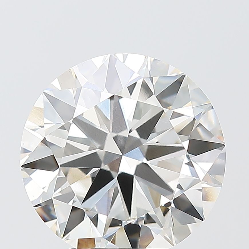 Loose Lab Diamond - IGI Round 5.0ct G VVS2 (1 of 1)