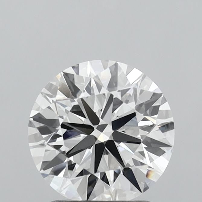 Ideal Loose Lab Diamond - IGI Round 1.67ct D VVS2 (1 of 1)