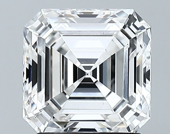 Loose Lab Diamond - GIA Asscher 1.95ct E SI1: Loose Lab Diamond - GIA Asscher 1.95ct E SI1 This listing features Loose Lab Diamond - GIA Asscher 1.95ct E SI1. Item specifics are provided below. Item Specifics: Source: This Is A Real Diamond Grown