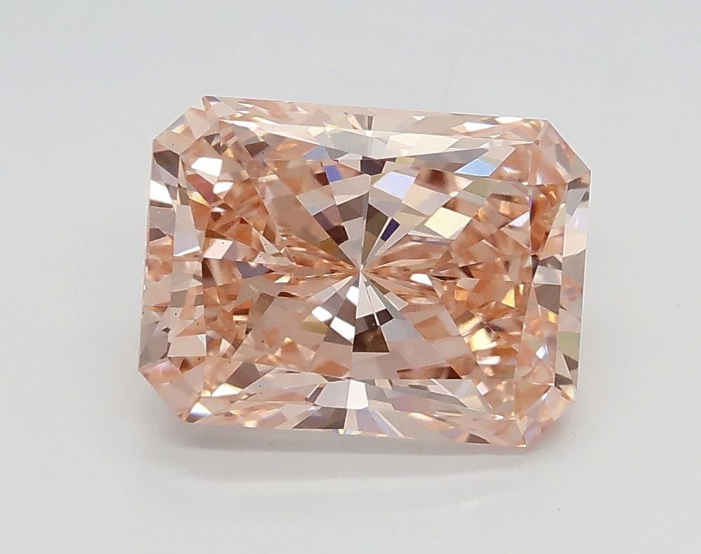 Loose Lab Diamond - IGI Radiant 2.02ct Fancy Brown Pink VS2: Loose Lab Diamond - IGI Radiant 2.02ct Fancy Brown Pink VS2 This listing features Loose Lab Diamond - IGI Radiant 2.02ct Fancy Brown Pink VS2. Item specifics are provided below. Item Specifics: