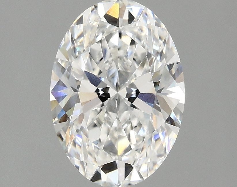 Loose Lab Diamond - IGI Oval 1.54ct E VVS2: Loose Lab Diamond - IGI Oval 1.54ct E VVS2 This listing features Loose Lab Diamond - IGI Oval 1.54ct E VVS2. Item specifics are provided below. Item Specifics: Source: This Is A Real Diamond Grown In