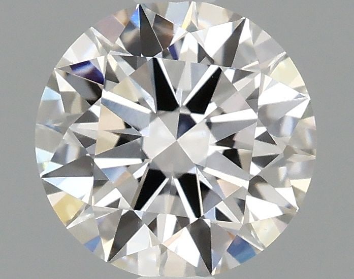 Ideal Loose Lab Diamond - IGI Round 1.03ct E VS1 (1 of 1)