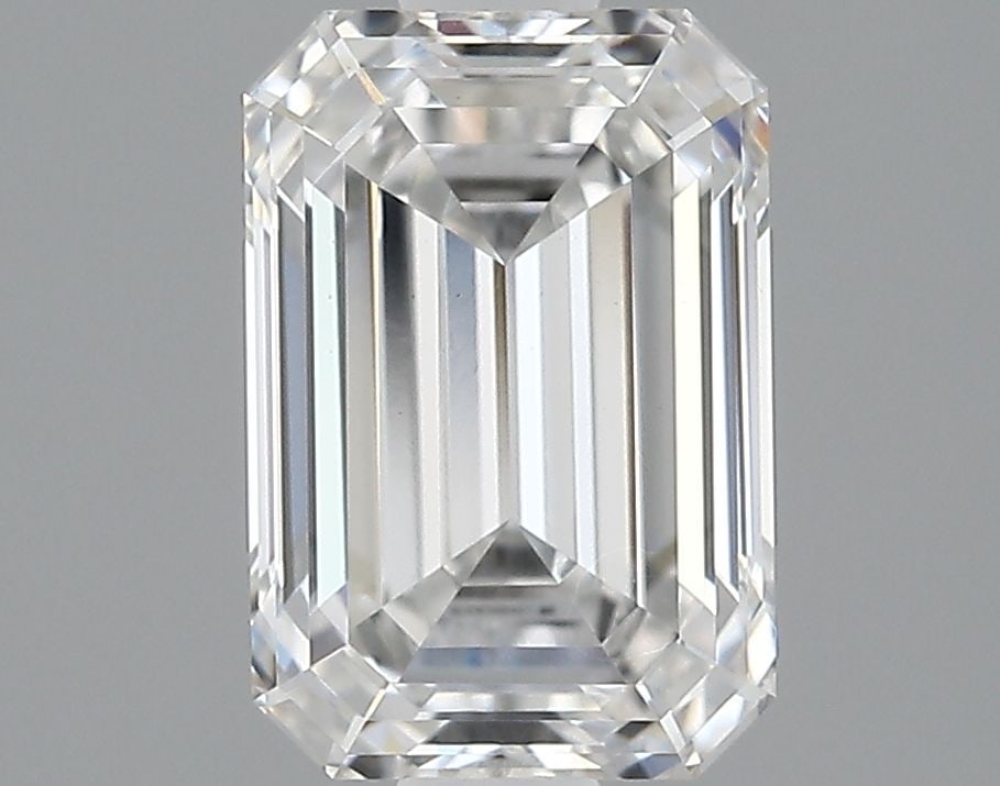 Loose Lab Diamond - IGI Emerald 1.2ct E VS1 (1 of 1)