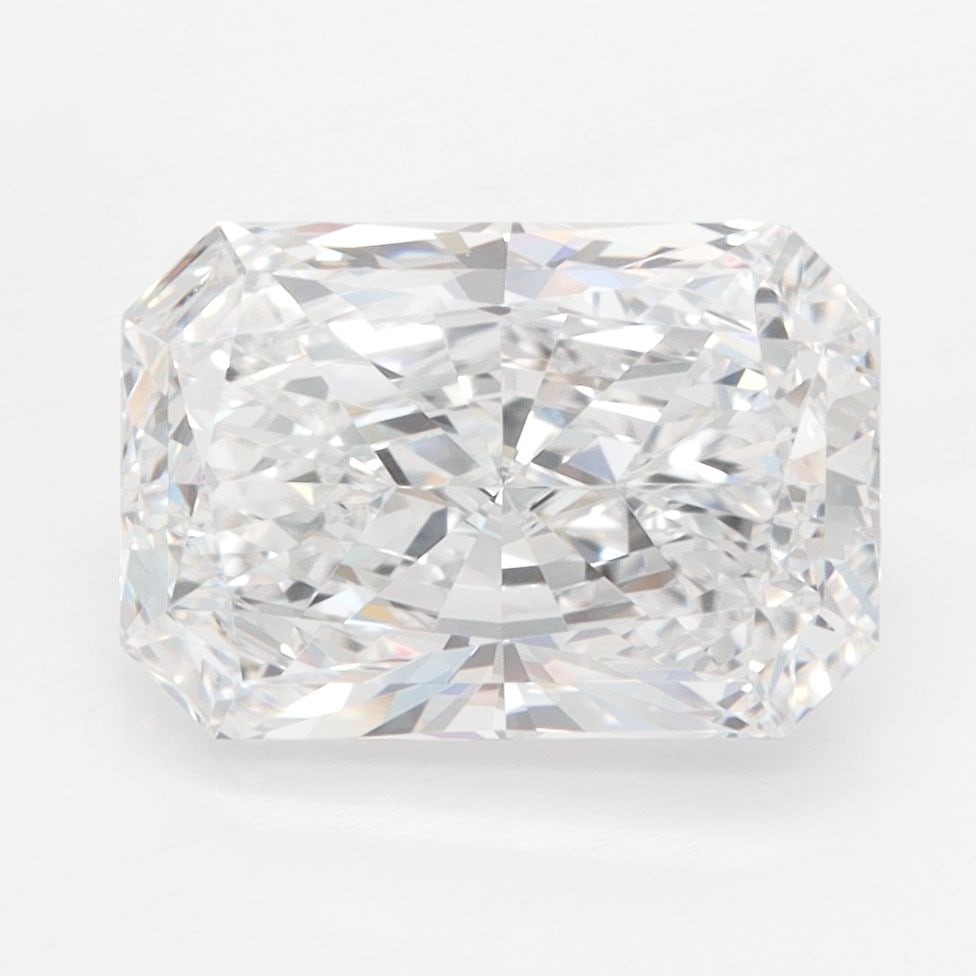 Loose Lab Diamond - IGI Radiant 3.0ct D IF (1 of 1)
