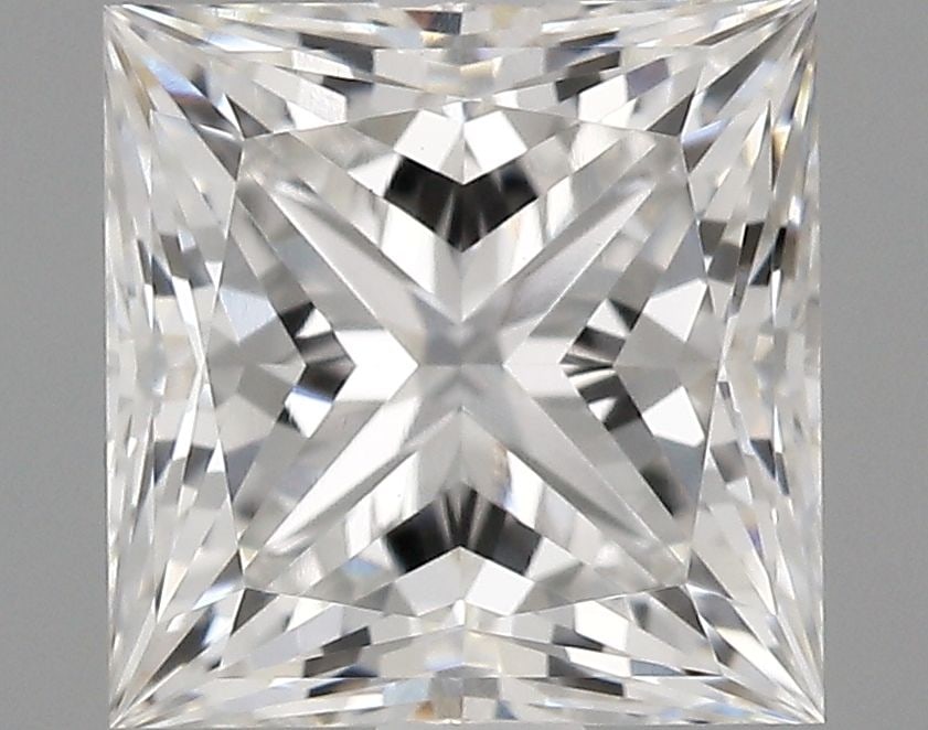 Loose Lab Diamond - IGI Princess 1.36ct E VVS2 (1 of 1)