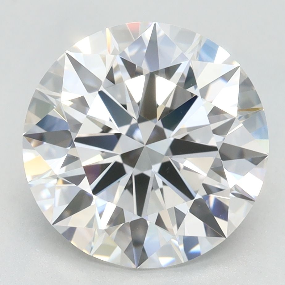 Loose Lab Diamond - GIA Round 3.11ct E VVS1: Loose Lab Diamond - GIA Round 3.11ct E VVS1 This listing features Loose Lab Diamond - GIA Round 3.11ct E VVS1. Item specifics are provided below. Item Specifics: Source: This Is A Real Diamond Grown I