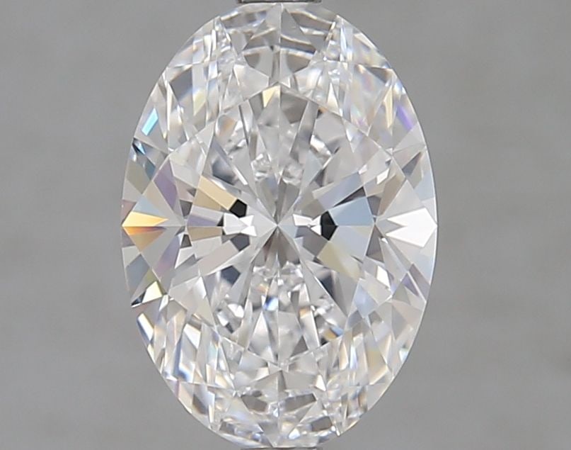 Loose Lab Diamond - GIA Oval 2.19ct D IF: Loose Lab Diamond - GIA Oval 2.19ct D IF This listing features Loose Lab Diamond - GIA Oval 2.19ct D IF. Item specifics are provided below. Item Specifics: Source: This Is A Real Diamond Grown In A La