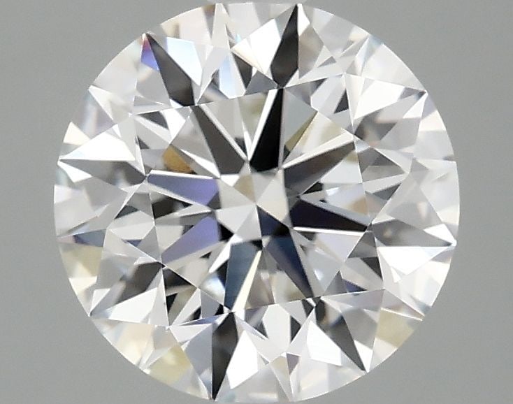 Loose Lab Diamond - IGI Round 2.56ct E VVS2 (1 of 1)