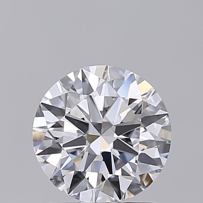 Loose Lab Diamond - IGI Round 1.5ct D VVS2 (1 of 1)