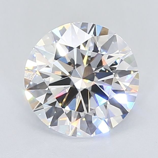 Loose Lab Diamond - IGI Round 3.0ct E VVS2 (1 of 1)