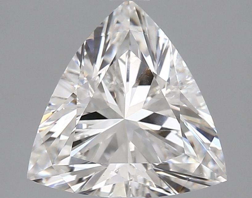 Loose Lab Diamond - IGI Triangular 2.19ct E VS1 (1 of 1)