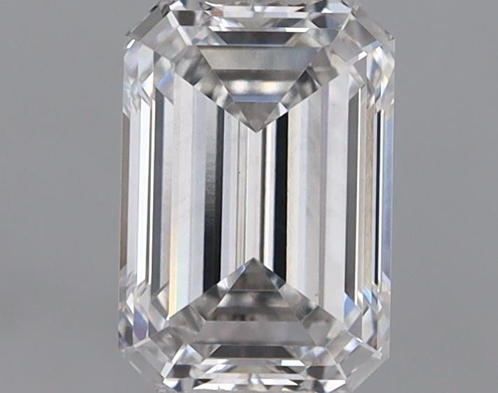 Loose Lab Diamond - IGI Emerald 1.16ct G VS1 (1 of 1)