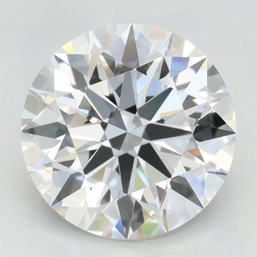 Loose Lab Diamond - GIA Round 2.41ct D VVS1: Loose Lab Diamond - GIA Round 2.41ct D VVS1 This listing features Loose Lab Diamond - GIA Round 2.41ct D VVS1. Item specifics are provided below. Item Specifics: Source: This Is A Real Diamond Grown