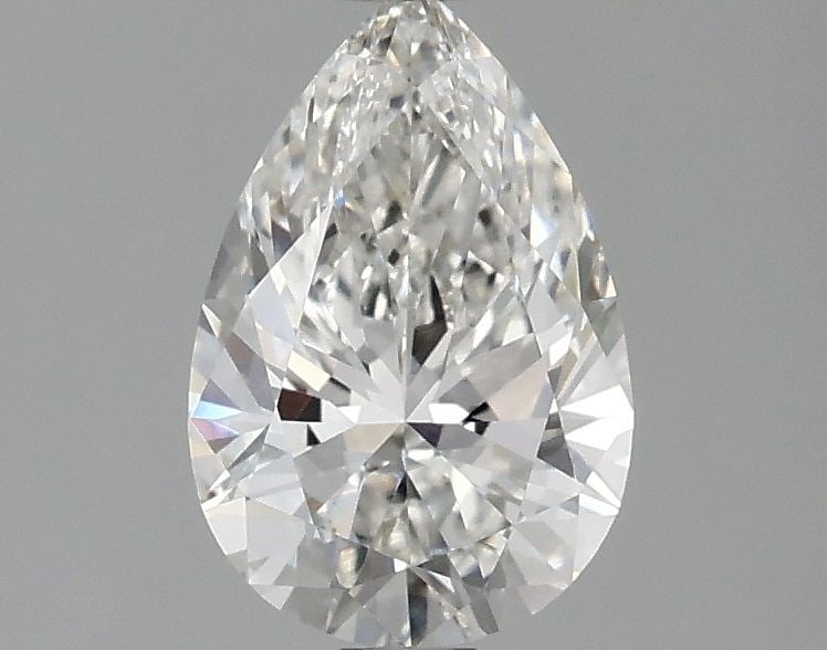 Loose Lab Diamond - IGI Pear 1.09ct E VS1 (1 of 1)