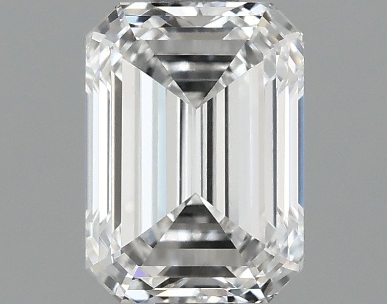 Loose Lab Diamond - IGI Emerald 1.05ct D VVS2 (1 of 1)