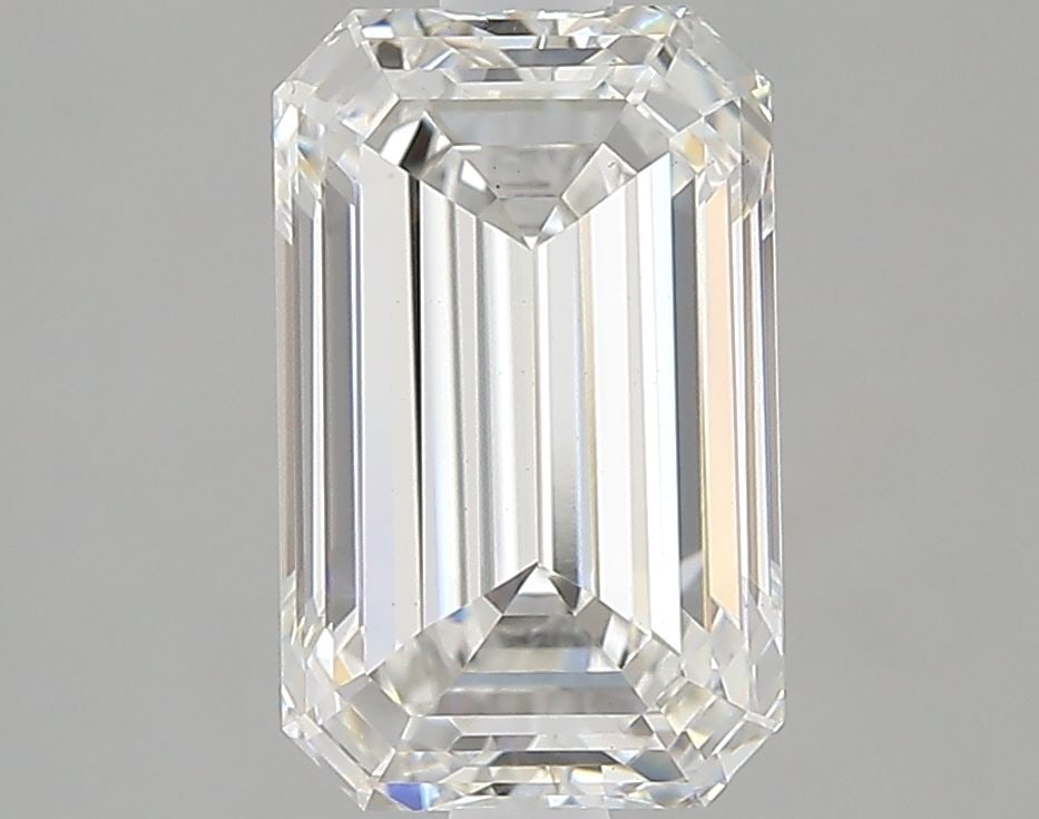 Loose Lab Diamond - IGI Emerald 2.2ct F VS1: Loose Lab Diamond - IGI Emerald 2.2ct F VS1 This listing features Loose Lab Diamond - IGI Emerald 2.2ct F VS1. Item specifics are provided below. Item Specifics: Source: This Is A Real Diamond Grown I