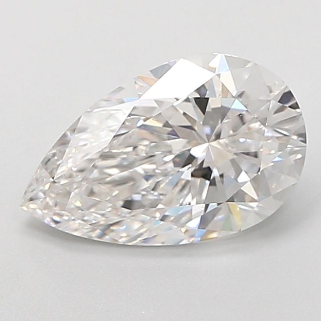 Loose Lab Diamond - IGI Pear 2.0ct E VS1 (1 of 1)