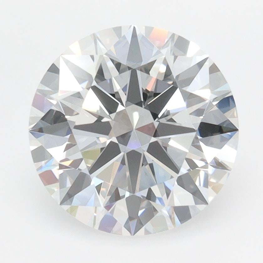 Ideal Loose Lab Diamond - IGI Round 2.92ct D VVS1 (1 of 1)