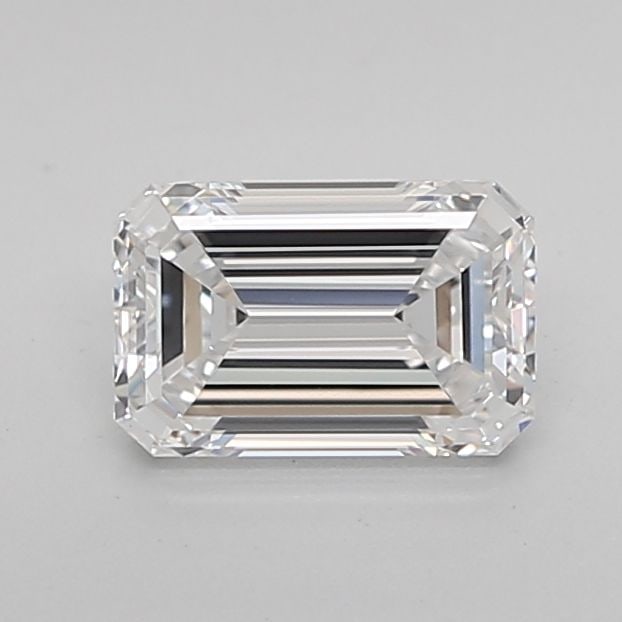 Loose Lab Diamond - IGI Emerald 1.0ct D VVS1 (1 of 1)