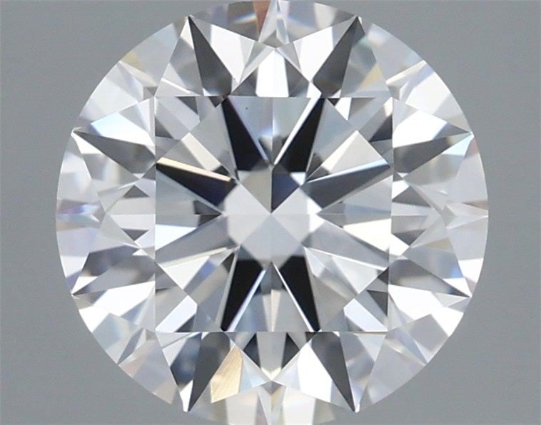 Ideal Loose Lab Diamond - IGI Round 3.08ct E VVS2 (1 of 1)