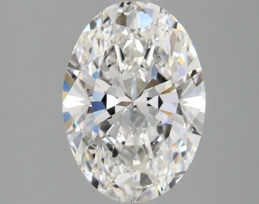 Loose Lab Diamond - IGI Oval 2.08ct E VVS2: Loose Lab Diamond - IGI Oval 2.08ct E VVS2 This listing features Loose Lab Diamond - IGI Oval 2.08ct E VVS2. Item specifics are provided below. Item Specifics: Source: This Is A Real Diamond Grown In