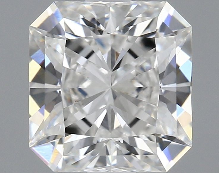 Loose Lab Diamond - IGI Square Radiant 1.4ct E VVS2: Loose Lab Diamond - IGI Square Radiant 1.4ct E VVS2 This listing features Loose Lab Diamond - IGI Square Radiant 1.4ct E VVS2. Item specifics are provided below. Item Specifics: Source: This Is A