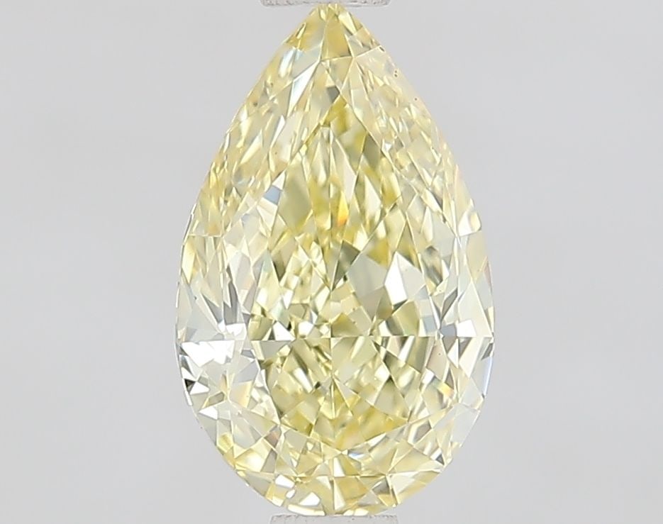Loose Lab Diamond - IGI Pear 1.1ct Fancy Intense Yellow VVS2: Loose Lab Diamond - IGI Pear 1.1ct Fancy Intense Yellow VVS2 This listing features Loose Lab Diamond - IGI Pear 1.1ct Fancy Intense Yellow VVS2. Item specifics are provided below. Item Specifics: