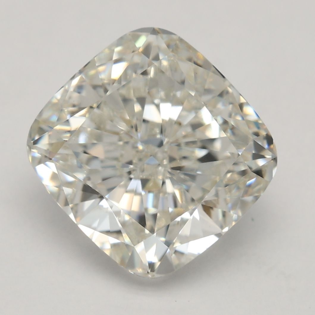 Loose Lab Diamond - IGI Cushion Brilliant 3.51ct H VS1: Loose Lab Diamond - IGI Cushion Brilliant 3.51ct H VS1 This listing features Loose Lab Diamond - IGI Cushion Brilliant 3.51ct H VS1. Item specifics are provided below. Item Specifics: Source: This