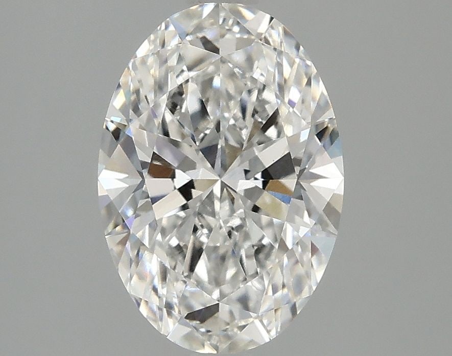 Loose Lab Diamond - IGI Oval 2.07ct E VVS2 (1 of 1)