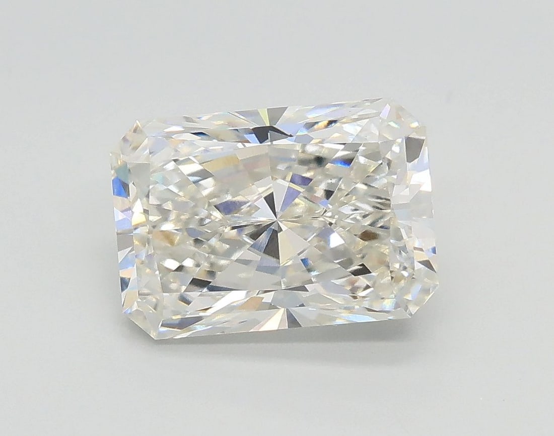 Loose Lab Diamond - IGI Radiant 2.02ct G VS1 (1 of 1)