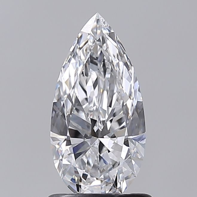 Loose Lab Diamond - IGI Pear 1.02ct D VVS2 (1 of 1)