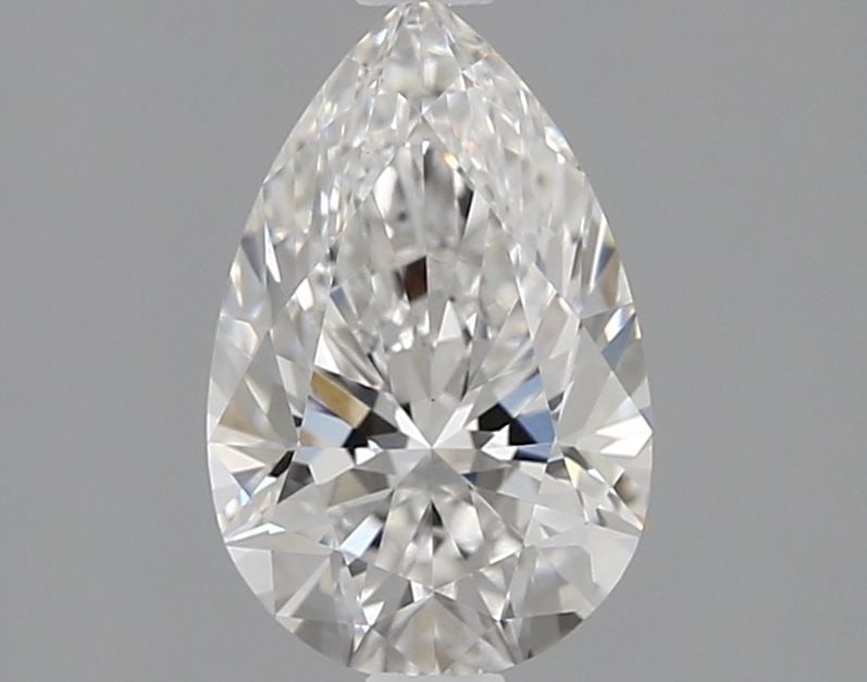 Loose Lab Diamond - IGI Pear 1.16ct E VVS2 (1 of 1)