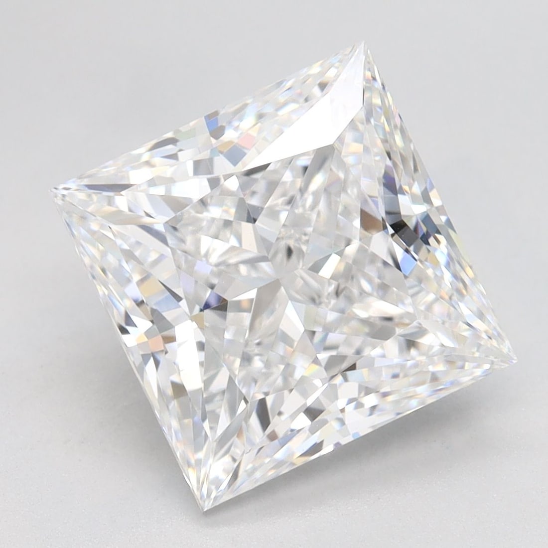 Loose Lab Diamond - GIA Princess 4.23ct D VVS2: Loose Lab Diamond - GIA Princess 4.23ct D VVS2 This listing features Loose Lab Diamond - GIA Princess 4.23ct D VVS2. Item specifics are provided below. Item Specifics: Source: This Is A Real Diamond G