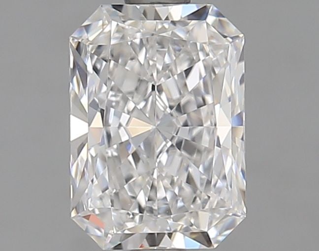 Loose Lab Diamond - GIA Radiant 1.52ct D VVS1 (1 of 1)